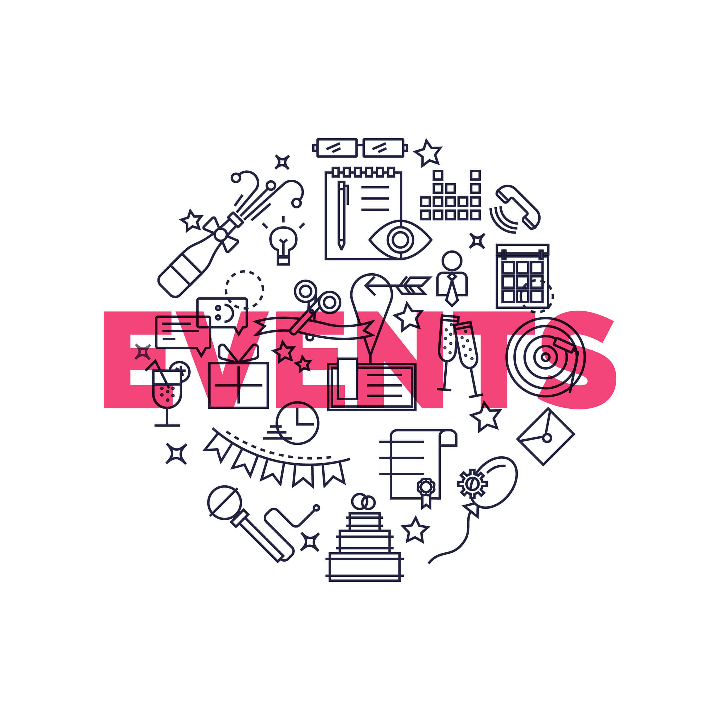 5 Event Planning Skills You Need for Success