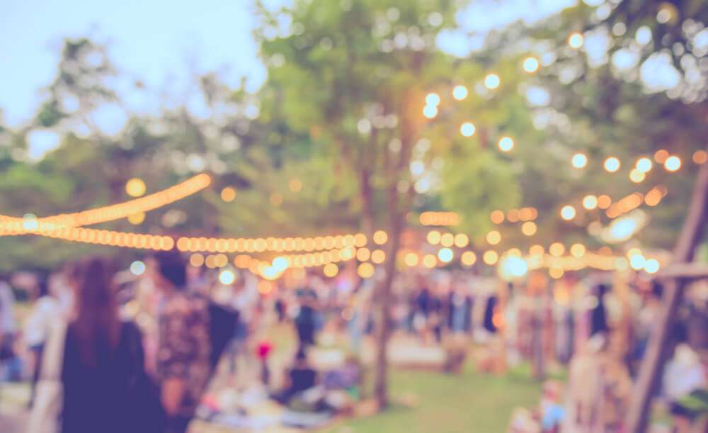 9 Biggest Mistakes You Make Planning a Summer Party