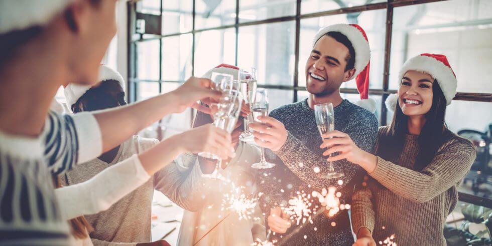 13 Tips for Stress-Free Holiday Entertaining