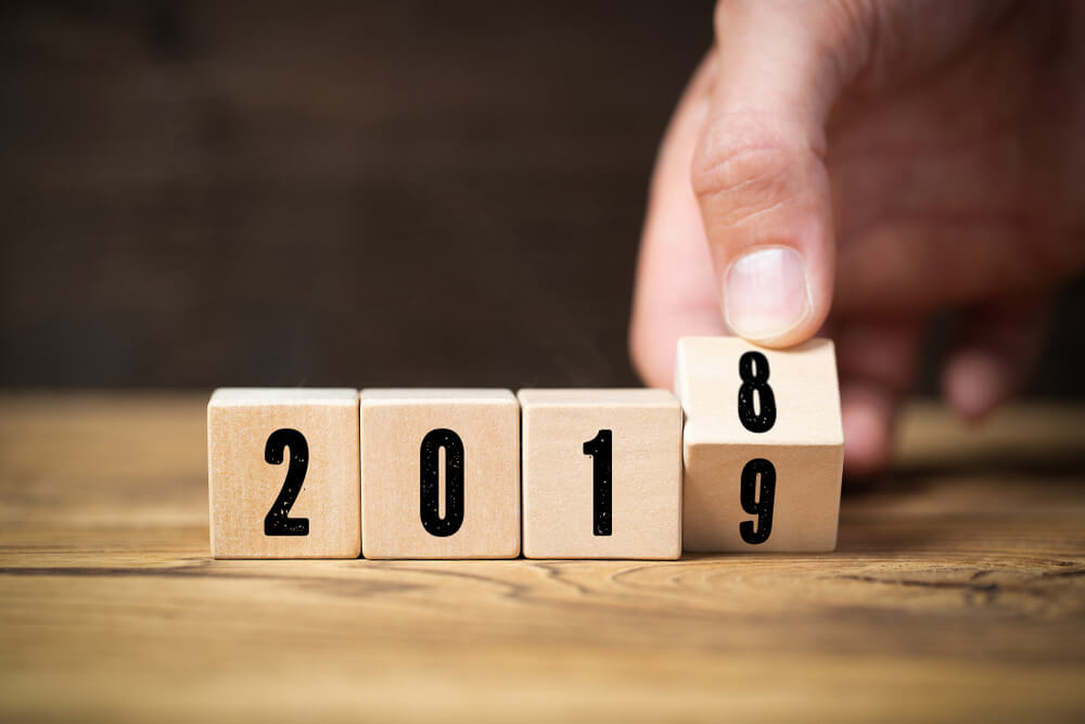 Top Event Planning Tips for 2019