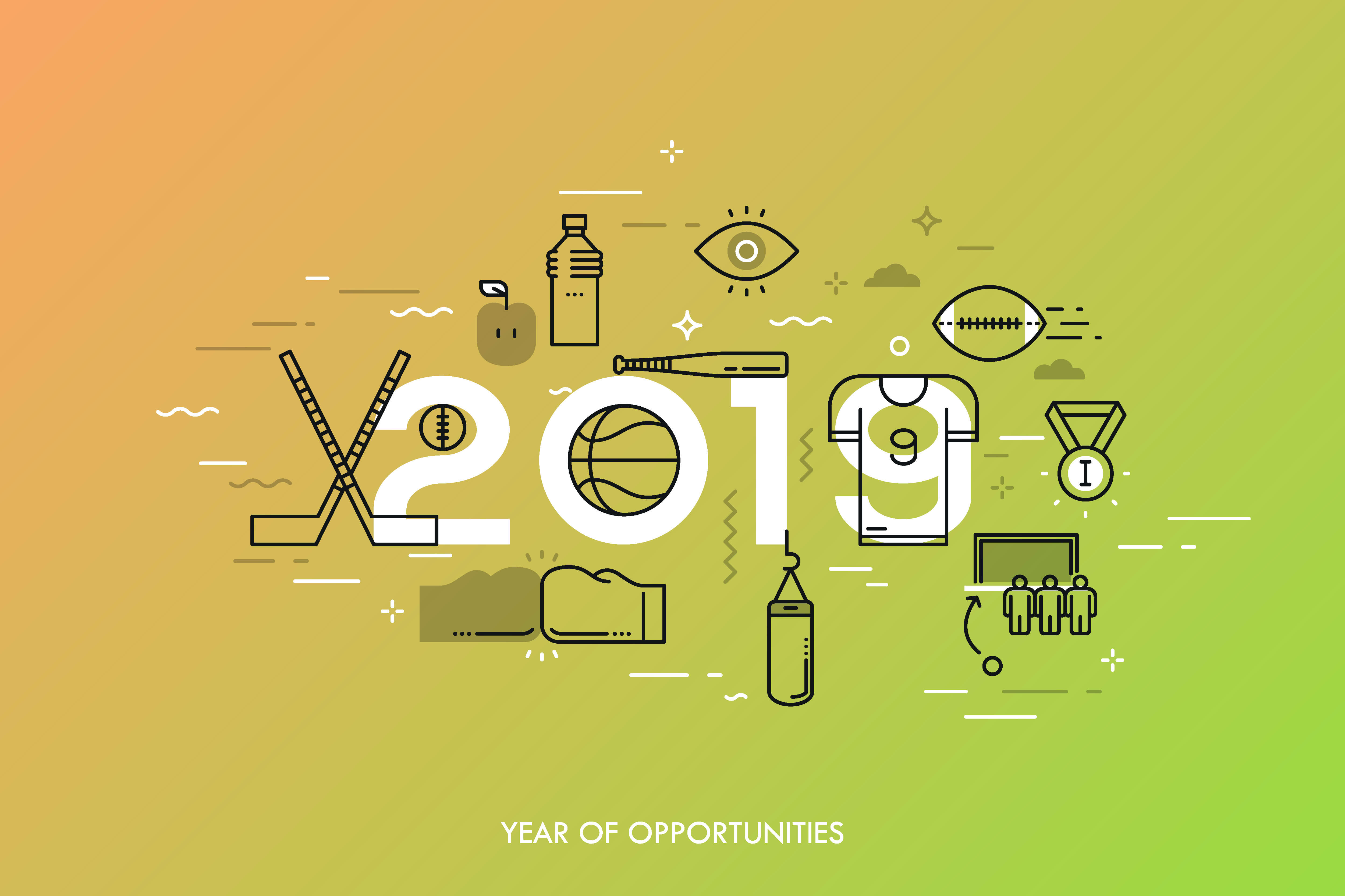 2019 Event Trends That Will Change the Path of Events