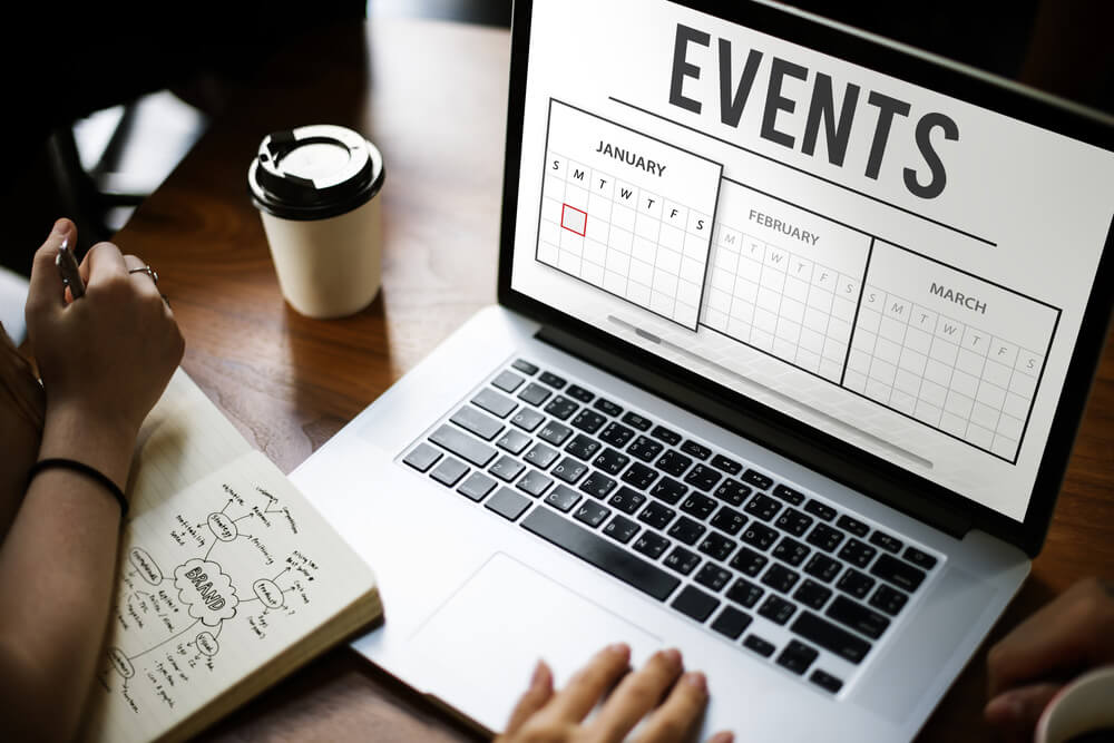 Event Planning Trends 2019