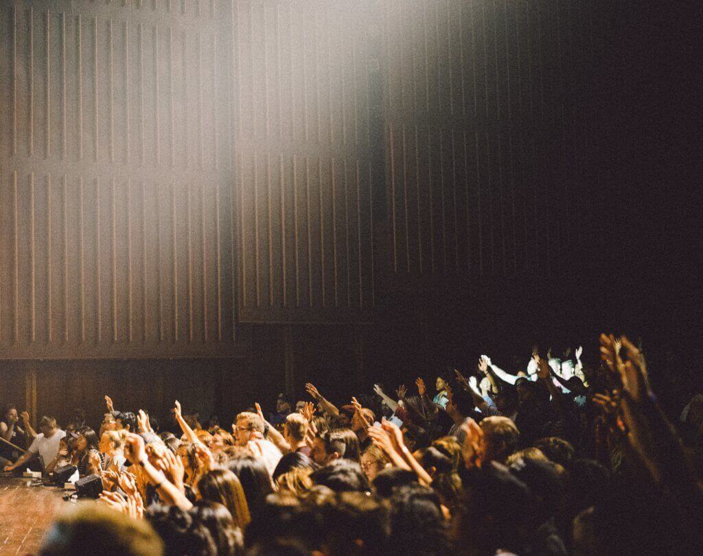 4 Surefire Ways to Measure Audience Engagement at Live Events