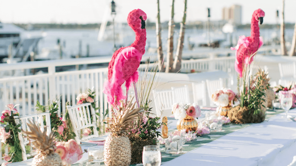 51 of the Best Theme Party Ideas Actual Party Planners Could Think Of