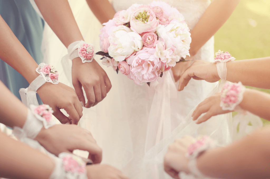 5 Wedding Details Not To Skip