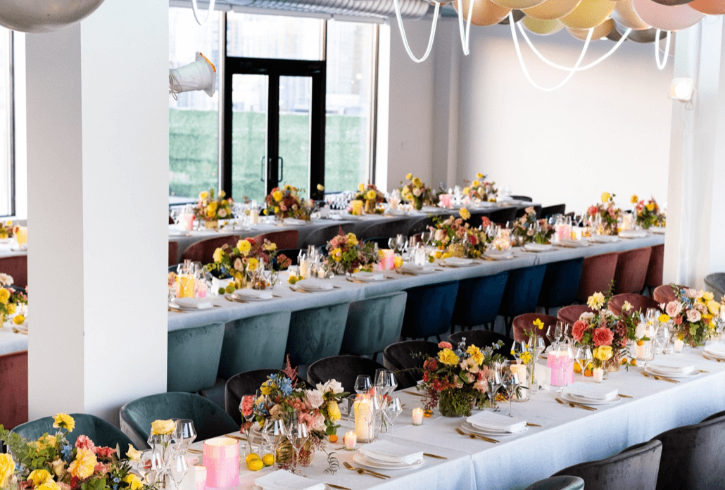 5 New Wedding Trends to Watch for in 2019, According to Planners