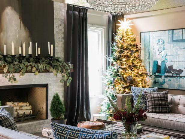 8 Tips for Getting Your Home Ready for the Holidays