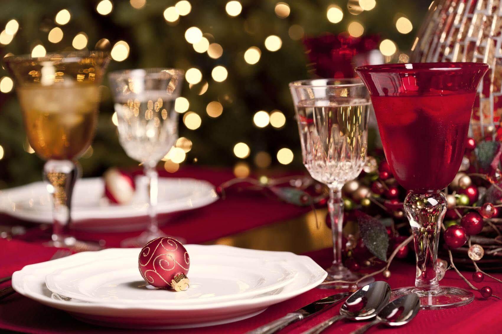 Here are 7 simple tips for planning a stress-free holiday party