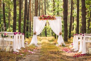 fall wedding ideas