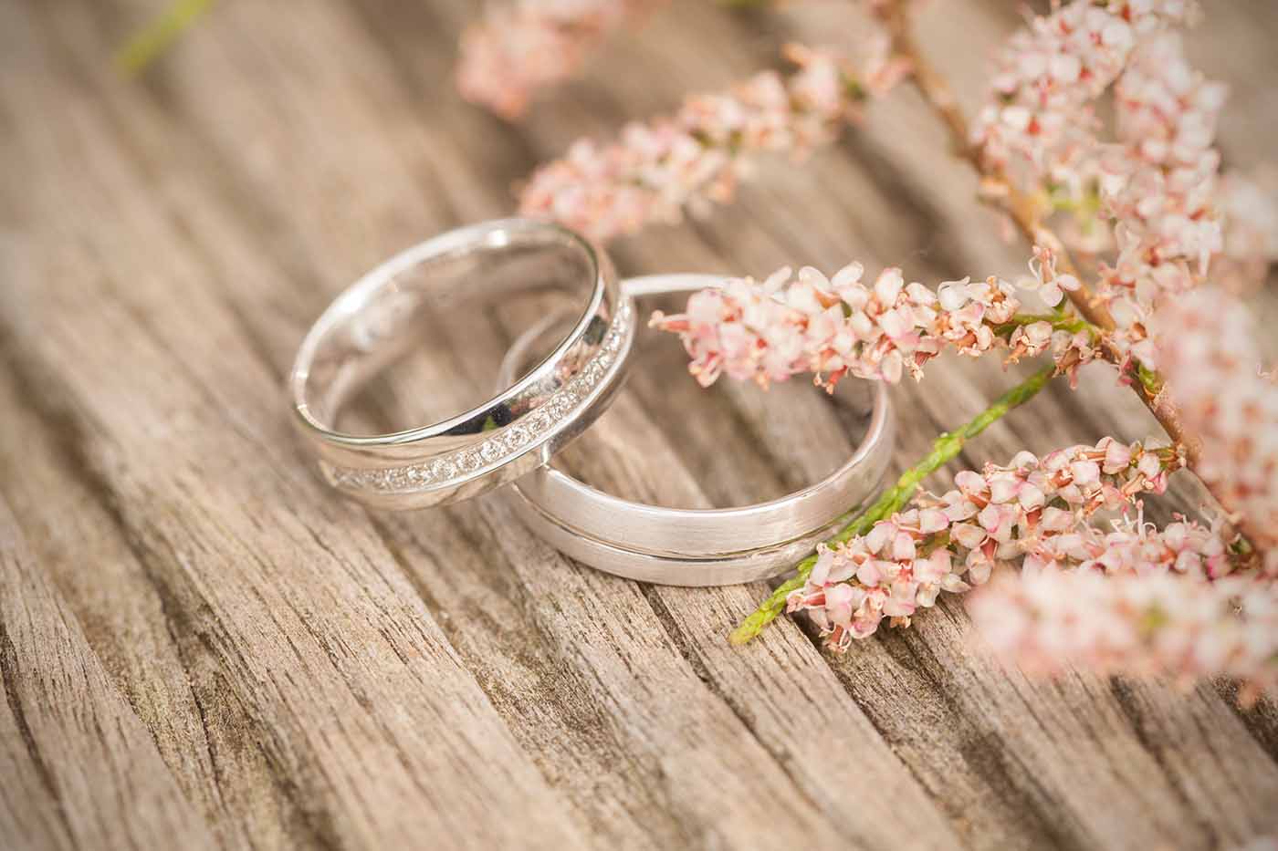 Struggling to Find the Right Wedding Ring? Read This!