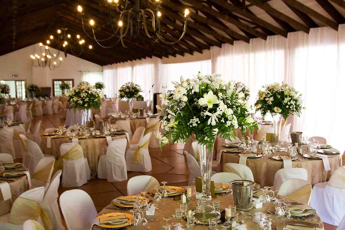 Choosing the Right Wedding Venue: What to Consider